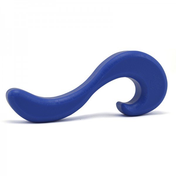 Richelli's Cobra: Ideales Hilfsmittel zur Behandlung von Triggerpunkten Richelli's Cobra: Ideales Hilfsmittel zur Behandlung von Triggerpunkten